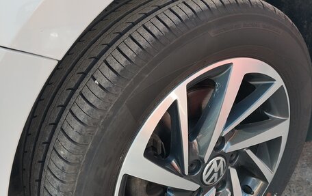 Volkswagen Jetta VI, 2017 год, 1 650 000 рублей, 9 фотография