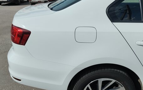 Volkswagen Jetta VI, 2017 год, 1 650 000 рублей, 10 фотография