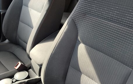 Volkswagen Jetta VI, 2017 год, 1 650 000 рублей, 15 фотография