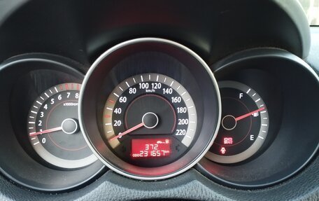 KIA Cerato III, 2011 год, 920 000 рублей, 9 фотография