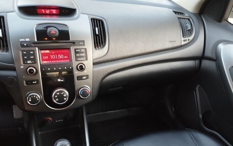 KIA Cerato III, 2011 год, 920 000 рублей, 10 фотография
