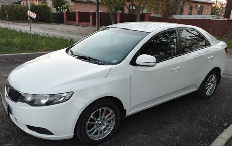 KIA Cerato III, 2011 год, 920 000 рублей, 3 фотография