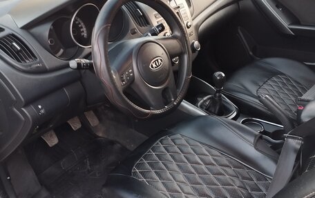 KIA Cerato III, 2011 год, 920 000 рублей, 8 фотография