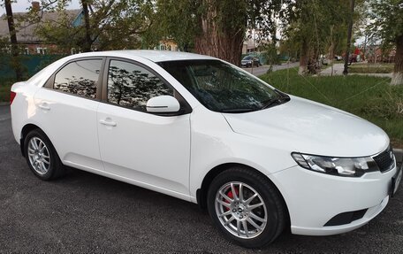 KIA Cerato III, 2011 год, 920 000 рублей, 2 фотография