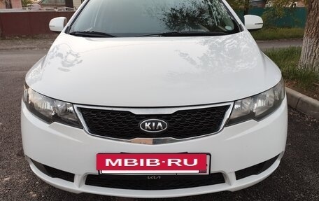 KIA Cerato III, 2011 год, 920 000 рублей, 5 фотография
