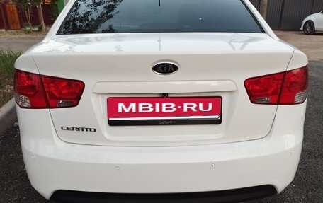 KIA Cerato III, 2011 год, 920 000 рублей, 6 фотография