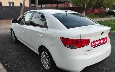 KIA Cerato III, 2011 год, 920 000 рублей, 4 фотография