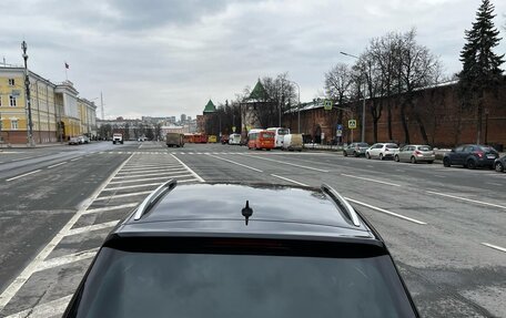 Volkswagen Tiguan II, 2017 год, 2 489 000 рублей, 7 фотография