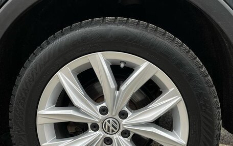 Volkswagen Tiguan II, 2017 год, 2 489 000 рублей, 15 фотография