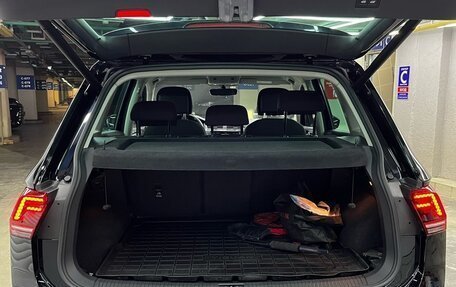 Volkswagen Tiguan II, 2017 год, 2 489 000 рублей, 24 фотография