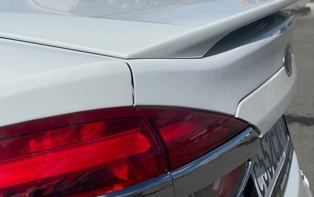 Ford Fusion (North America) II, 2018 год, 2 100 000 рублей, 6 фотография
