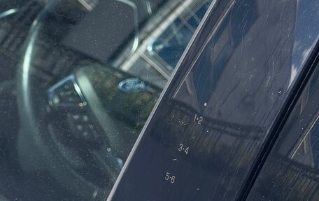 Ford Fusion (North America) II, 2018 год, 2 100 000 рублей, 9 фотография