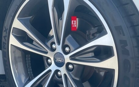 Ford Fusion (North America) II, 2018 год, 2 100 000 рублей, 8 фотография