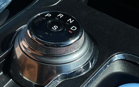 Ford Fusion (North America) II, 2018 год, 2 100 000 рублей, 14 фотография