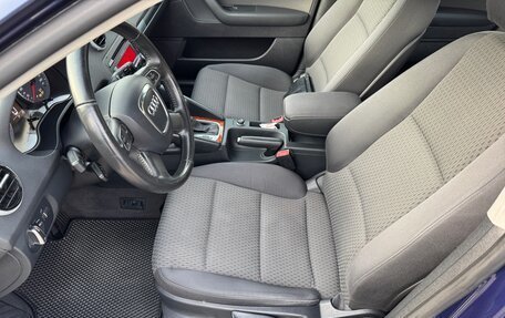 Audi A3, 2012 год, 900 000 рублей, 8 фотография