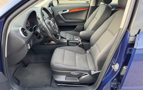 Audi A3, 2012 год, 900 000 рублей, 7 фотография
