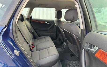 Audi A3, 2012 год, 900 000 рублей, 14 фотография