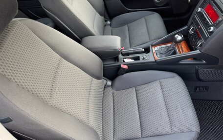 Audi A3, 2012 год, 900 000 рублей, 20 фотография