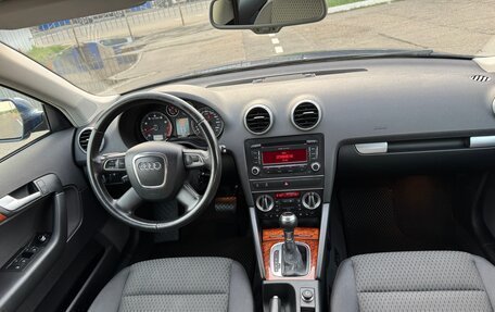 Audi A3, 2012 год, 900 000 рублей, 16 фотография