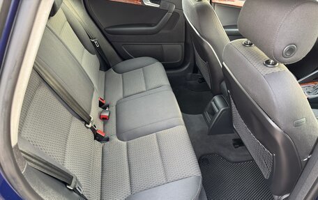 Audi A3, 2012 год, 900 000 рублей, 15 фотография