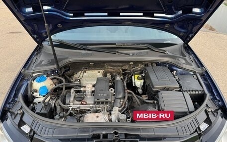 Audi A3, 2012 год, 900 000 рублей, 25 фотография