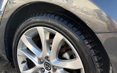 Mazda 6, 2013 год, 1 550 000 рублей, 8 фотография