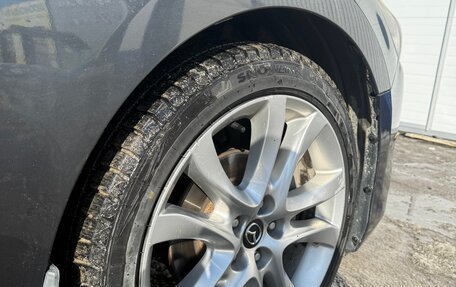 Mazda 6, 2013 год, 1 550 000 рублей, 9 фотография