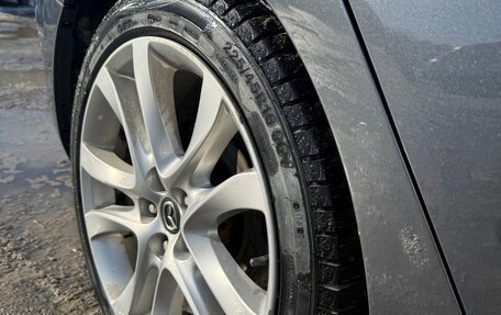 Mazda 6, 2013 год, 1 550 000 рублей, 10 фотография