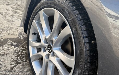 Mazda 6, 2013 год, 1 550 000 рублей, 11 фотография