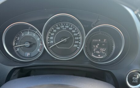 Mazda 6, 2013 год, 1 550 000 рублей, 20 фотография