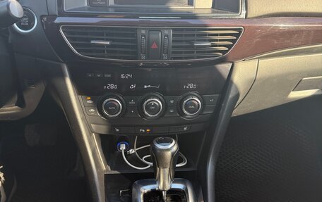 Mazda 6, 2013 год, 1 550 000 рублей, 23 фотография