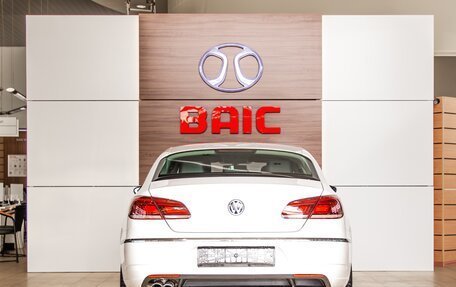 Volkswagen Passat CC I рестайлинг, 2014 год, 1 355 000 рублей, 5 фотография