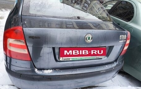 Skoda Octavia IV, 2025 год, 335 000 рублей, 2 фотография