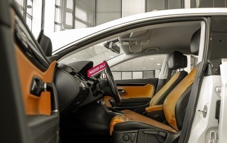 Volkswagen Passat CC I рестайлинг, 2014 год, 1 355 000 рублей, 7 фотография