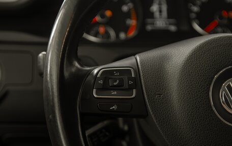 Volkswagen Passat CC I рестайлинг, 2014 год, 1 355 000 рублей, 13 фотография
