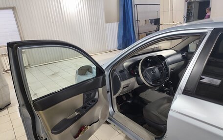 KIA Cerato I, 2005 год, 280 000 рублей, 5 фотография