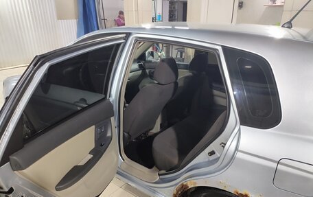 KIA Cerato I, 2005 год, 280 000 рублей, 12 фотография