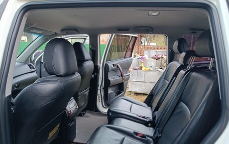 Toyota Highlander III, 2012 год, 2 200 000 рублей, 6 фотография