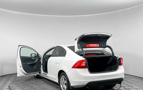 Volvo S60 III, 2012 год, 975 000 рублей, 8 фотография