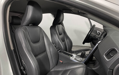Volvo S60 III, 2012 год, 975 000 рублей, 9 фотография