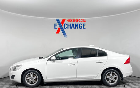 Volvo S60 III, 2012 год, 975 000 рублей, 7 фотография