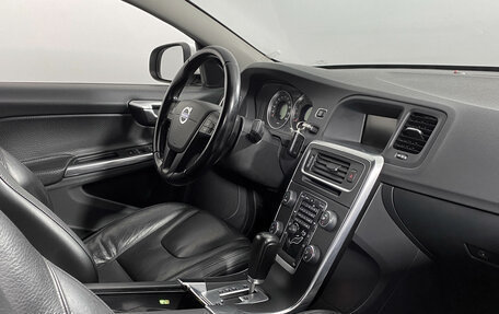 Volvo S60 III, 2012 год, 975 000 рублей, 10 фотография