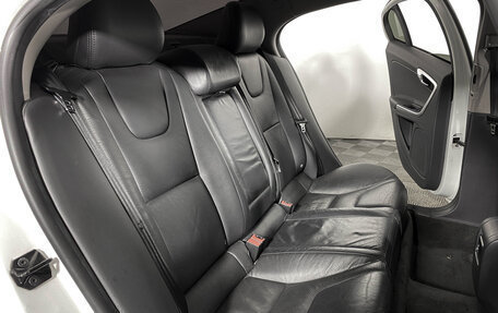 Volvo S60 III, 2012 год, 975 000 рублей, 11 фотография
