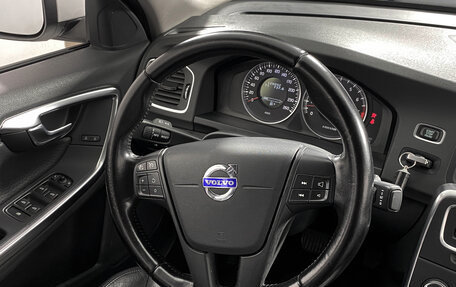 Volvo S60 III, 2012 год, 975 000 рублей, 15 фотография