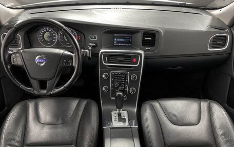 Volvo S60 III, 2012 год, 975 000 рублей, 13 фотография