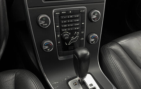 Volvo S60 III, 2012 год, 975 000 рублей, 18 фотография