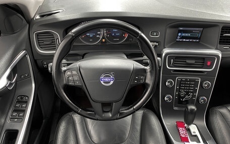 Volvo S60 III, 2012 год, 975 000 рублей, 14 фотография