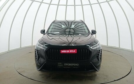 Haval Jolion, 2024 год, 1 985 000 рублей, 4 фотография