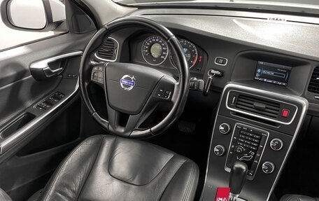 Volvo S60 III, 2012 год, 975 000 рублей, 12 фотография