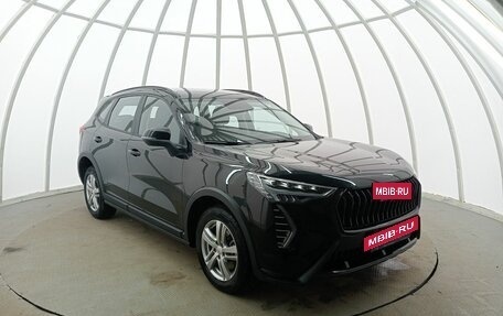 Haval Jolion, 2024 год, 1 985 000 рублей, 5 фотография